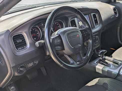 Used 2023 Dodge Charger SXT RWD image 9
