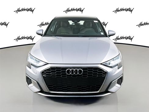 Used 2022 Audi A3 2.0T Premium w/ 18" Wheel Package image 2