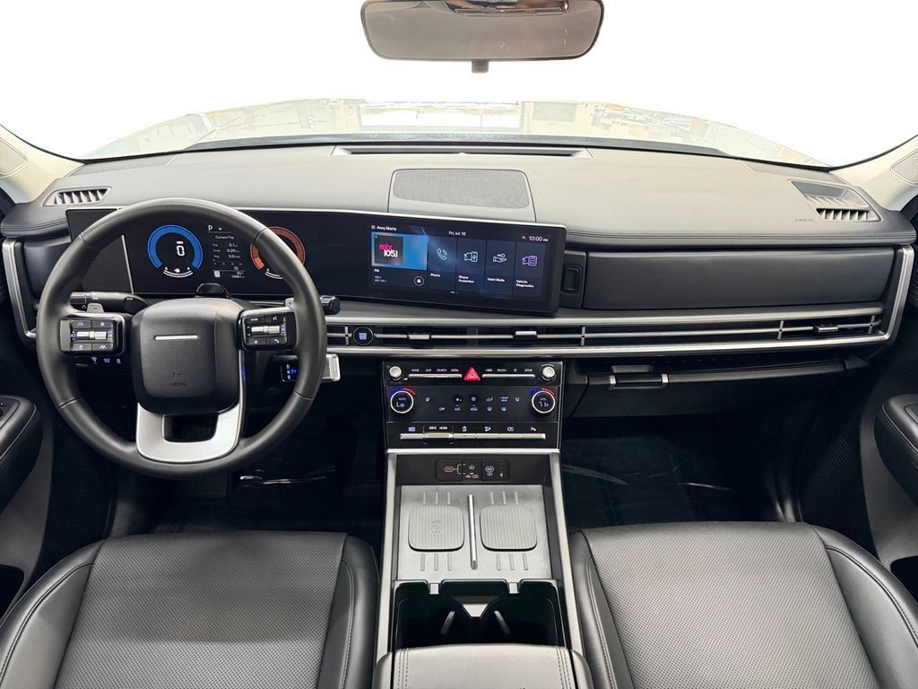 Used 2024 Hyundai Santa Fe SEL FWD image 12