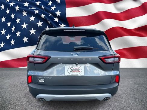 New 2026 Ford Escape Active image 4
