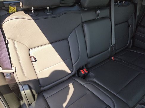 New 2026 GMC Sierra 1500 Denali AWD/4WD image 24