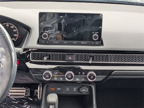 New 2026 Honda Civic Sport image 16