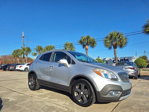 Used 2014 Buick Encore Convenience image 9