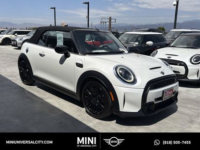 Used 2023 MINI Cooper S