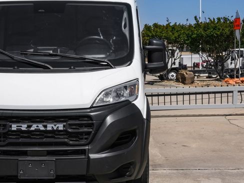 Used 2023 RAM ProMaster 2500 FWD image 41
