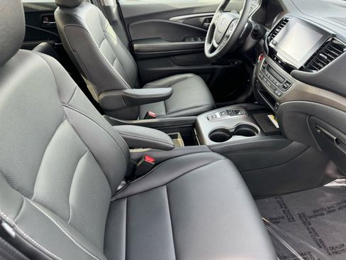 Used 2023 Honda Ridgeline RTL-E image 14