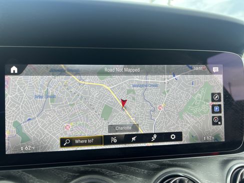 Used 2022 Mercedes-Benz AMG GT 53 image 24