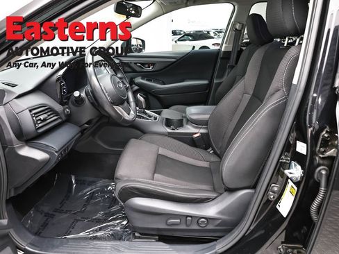 Used 2023 Subaru Outback Premium AWD/4WD image 14