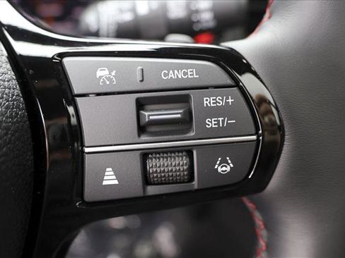 New 2026 Honda Pilot Black Edition image 16