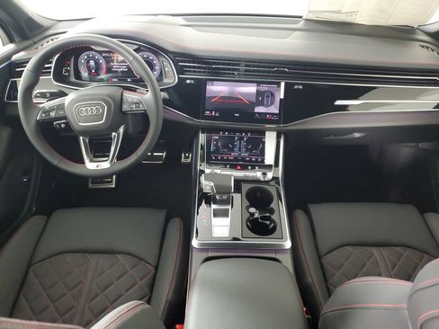 New 2026 Audi Q7 3.0T Prestige AWD/4WD image 14