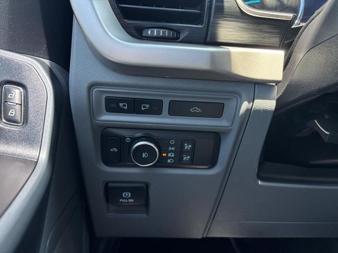 Used 2021 Ford F150 XLT w/ Equipment Group 302A High AWD/4WD image 15