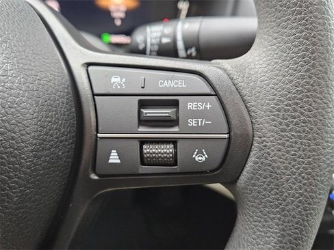 Certified 2025 Honda Accord SE image 24