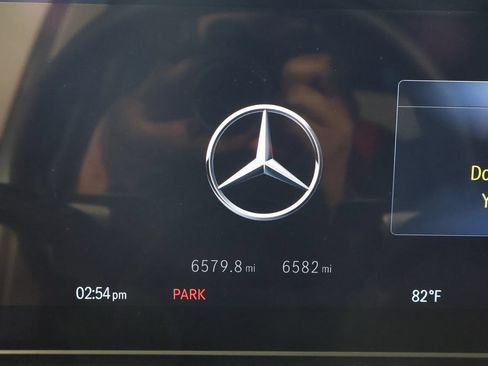 Certified 2026 Mercedes-Benz GLE 350 4MATIC image 17