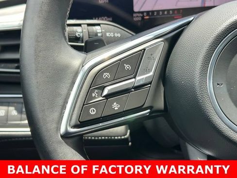 Certified 2026 Buick Enclave Preferred FWD image 21