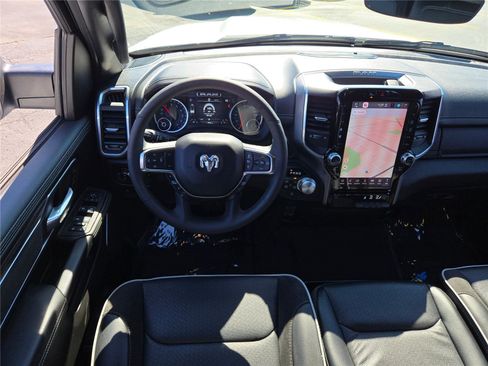 Certified 2025 RAM 1500 Laramie image 22