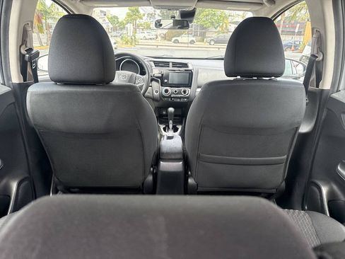 Used 2018 Honda Fit EX image 27