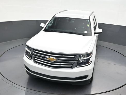 Used 2020 Chevrolet Tahoe LS RWD image 22