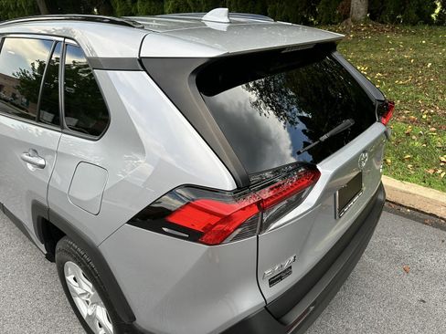 Used 2020 Toyota RAV4 XLE w/ Convenience Package AWD/4WD image 71