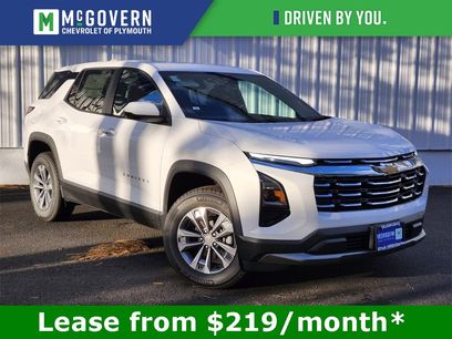 New 2026 Chevrolet Equinox LT w/ Convenience Package II