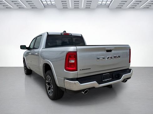 New 2026 RAM 1500 Laramie RWD image 5