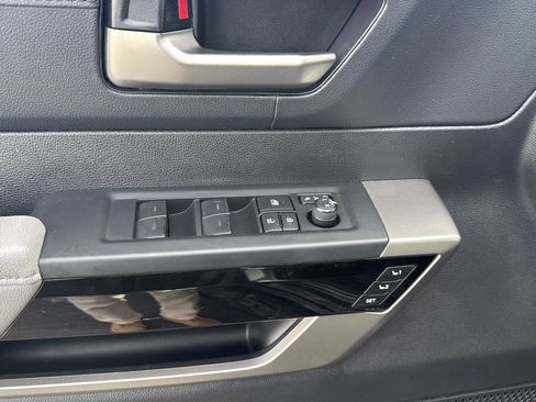 Used 2022 Toyota Tundra Limited AWD/4WD image 26