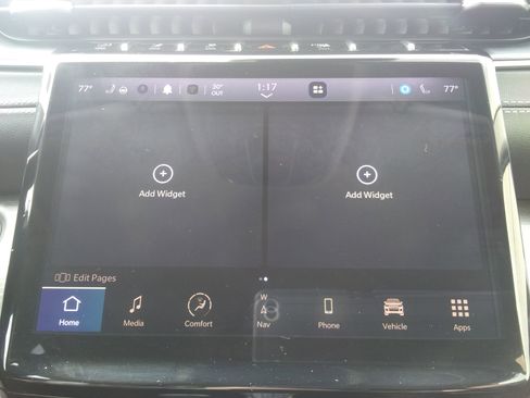 Used 2023 Jeep Grand Cherokee Limited w/ Trailer Tow Prep Group (B) image 23