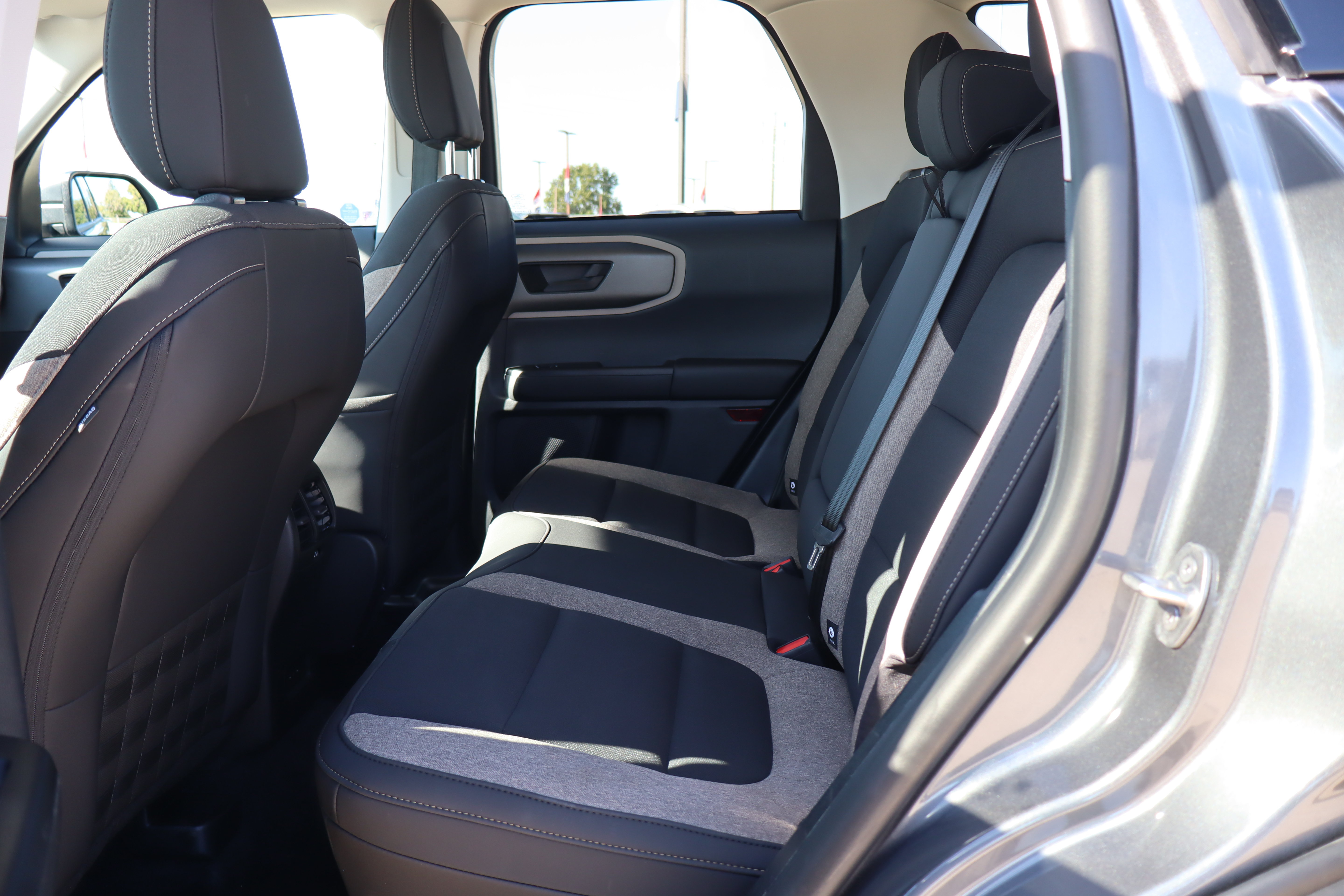 Used 2026 Ford Bronco Sport Big Bend AWD/4WD image 10