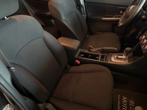 Used 2015 Subaru Impreza 2.0i Premium image 28