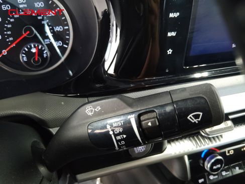 Used 2022 Kia K5 GT-Line image 14