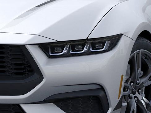 New 2025 Ford Mustang Premium RWD image 19