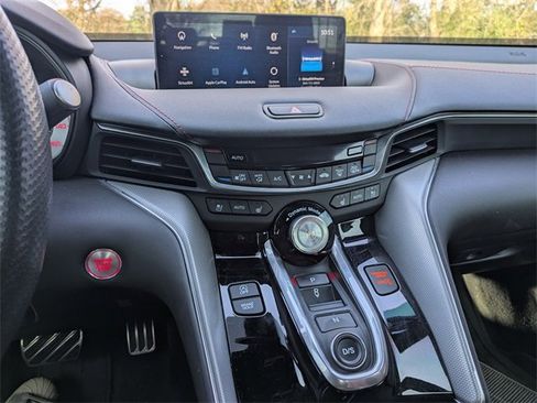 Used 2023 Acura TLX SH-AWD w/ A-SPEC Pkg image 19