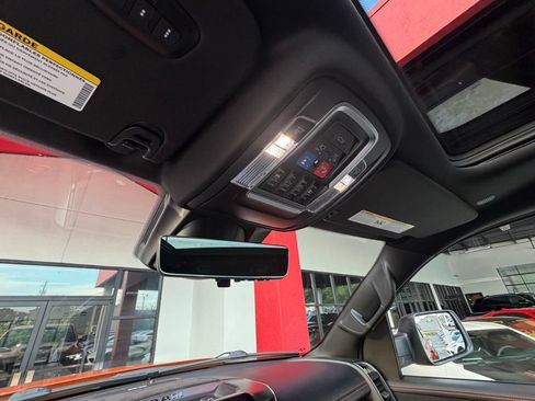 Used 2022 RAM 1500 TRX w/ TRX Level 2 Equipment Group AWD/4WD image 34