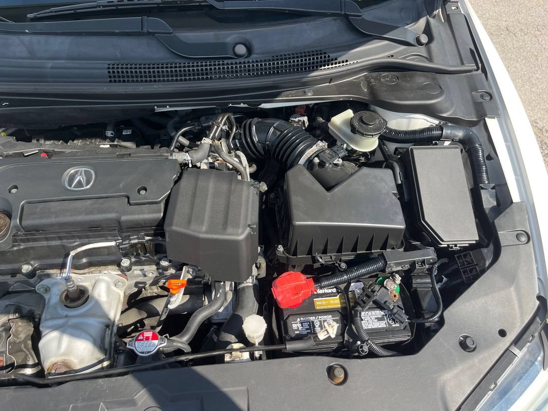 Used 2016 Acura ILX FWD image 37