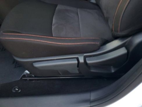 Used 2025 Nissan Sentra SR image 14