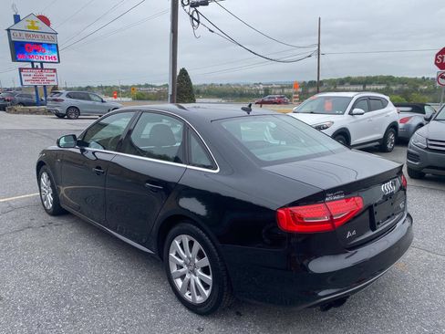Used 2015 Audi A4 2.0T Premium AWD/4WD image 7