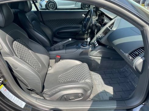 Used 2015 Audi R8 V10 AWD/4WD image 33