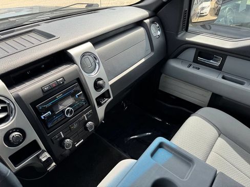 Used 2013 Ford F150 XLT w/ Trailer Tow Pkg AWD/4WD image 22