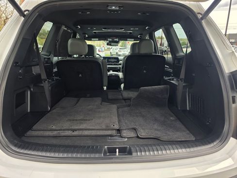 Used 2024 Kia Telluride EX X-Line image 15
