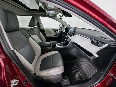 Used 2022 Toyota RAV4 XLE w/ Convenience Package AWD/4WD image 31