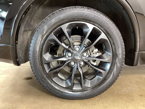 Used 2023 Dodge Durango R/T AWD/4WD image 42