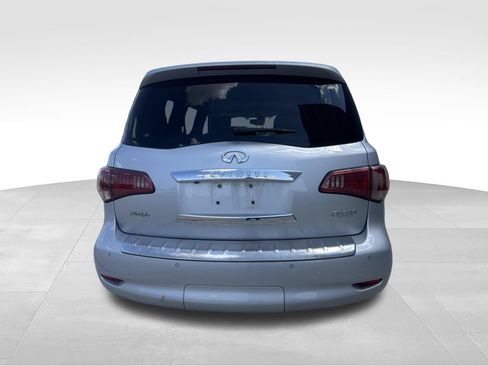 Used 2015 INFINITI QX80 2WD w/ 22" Wheel Package image 6