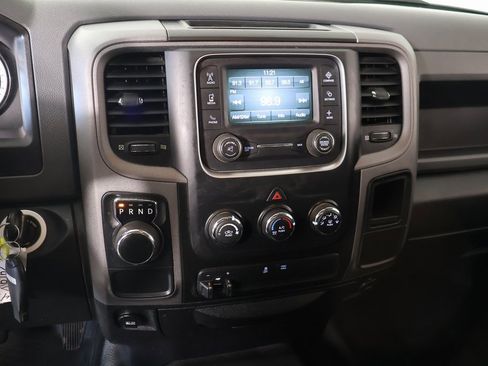 Used 2017 RAM 1500 Tradesman w/ Popular Equipment Group image 5