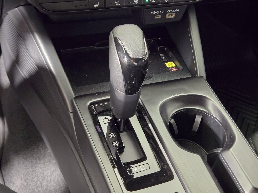 New 2026 Subaru Outback Premium AWD/4WD image 18