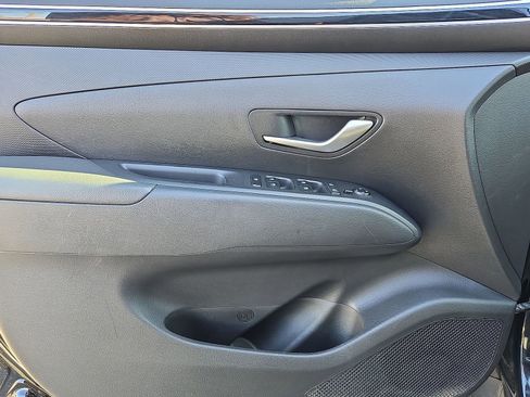 Certified 2022 Hyundai Santa Cruz SEL Premium image 16