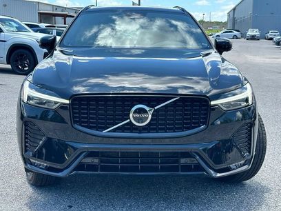 Used 2024 Volvo XC60 B5 Plus w/ Protection Package Premier