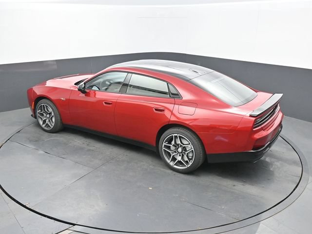 New 2026 Dodge Charger R/T w/ Performance Handling Group AWD/4WD image 46