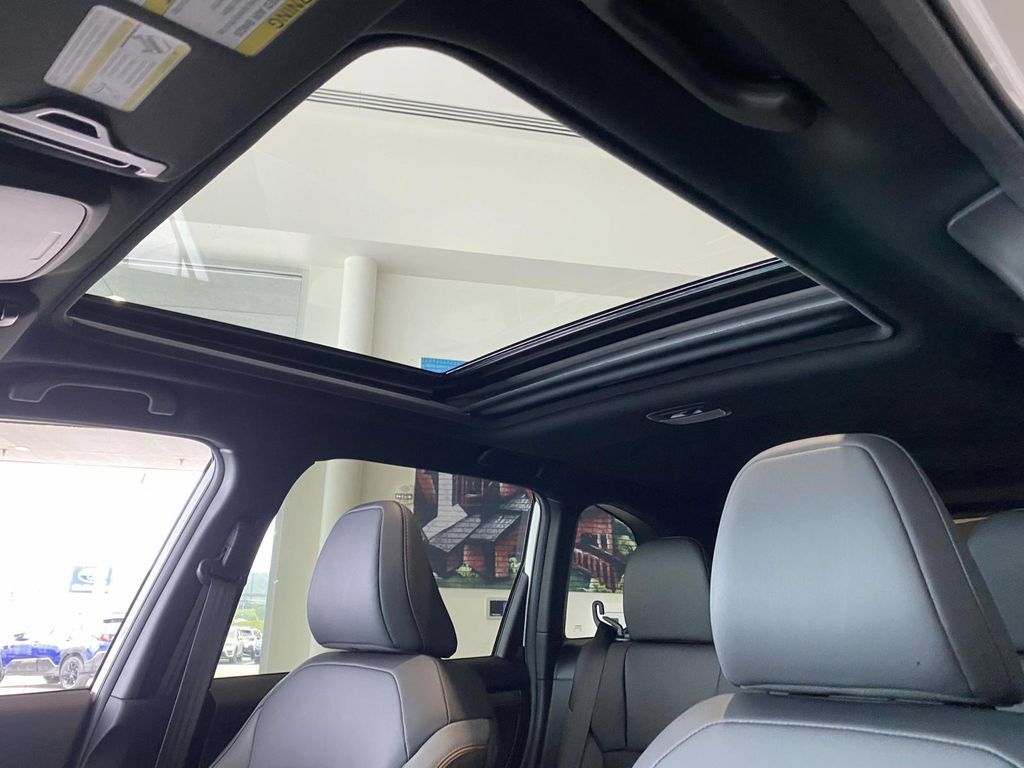 New 2026 Subaru Forester Sport w/ Onyx Edition AWD/4WD image 19