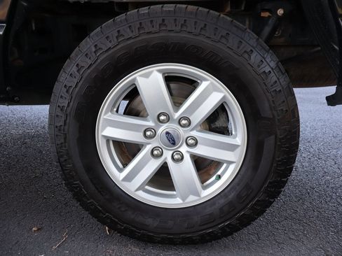 Used 2021 Ford F150 XLT AWD/4WD image 41