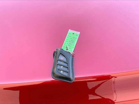 Used 2024 Lexus RX 350 Premium w/ Accessory Package (Z1) image 14