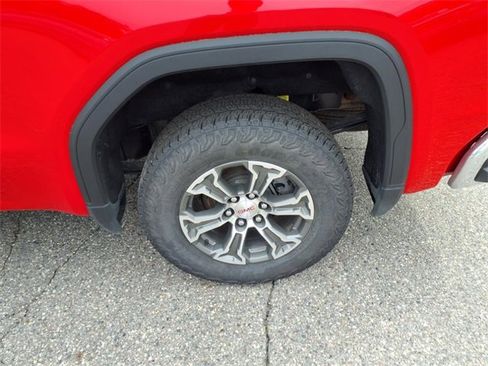 Used 2021 GMC Sierra 1500 SLT w/ Driver Alert Package I image 22